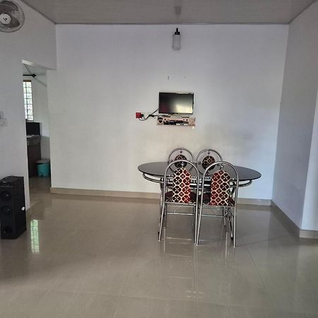 Anivilla Holiday Home Kunjithanny Anachal Экстерьер фото