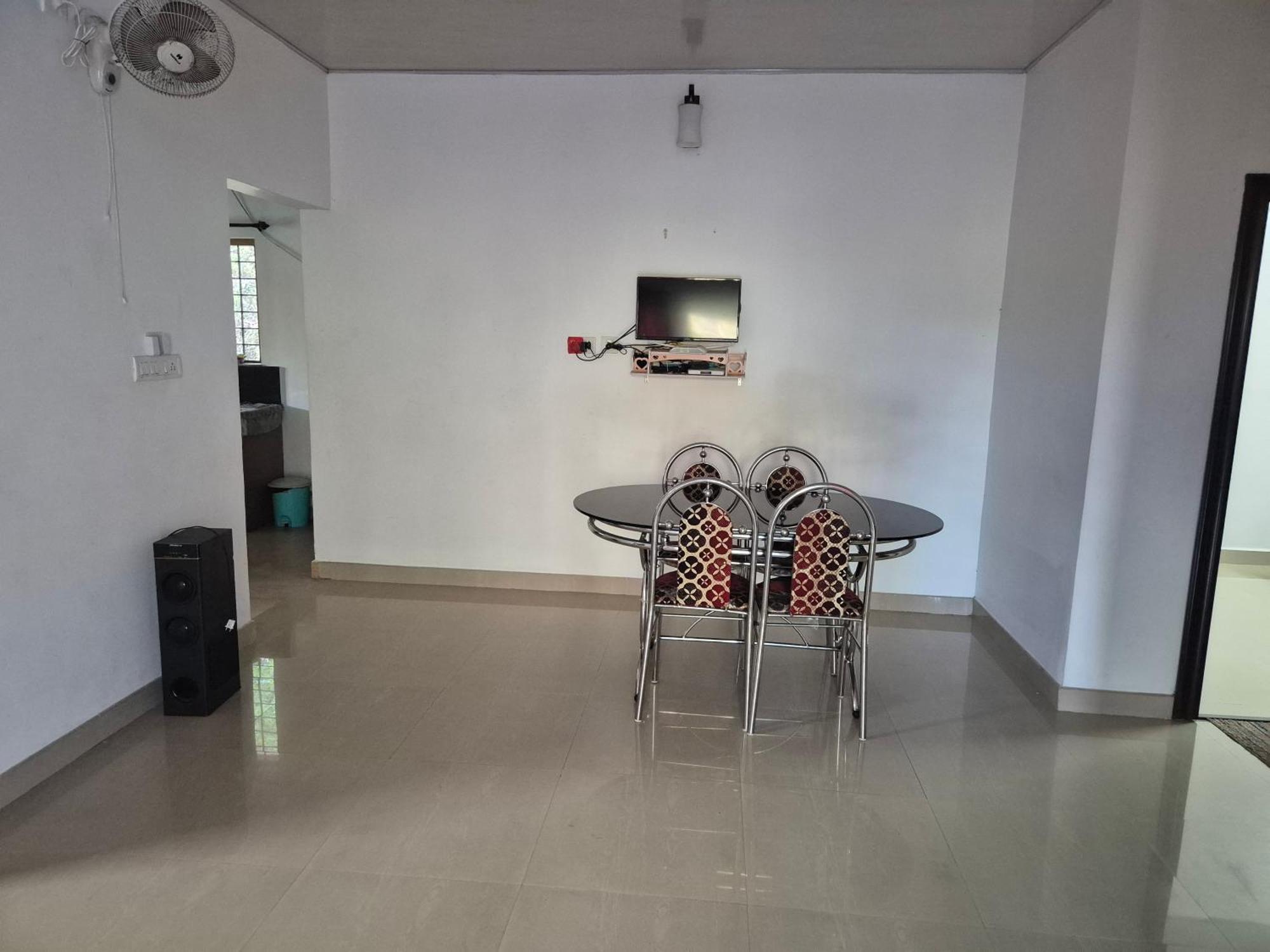 Anivilla Holiday Home Kunjithanny Anachal Экстерьер фото
