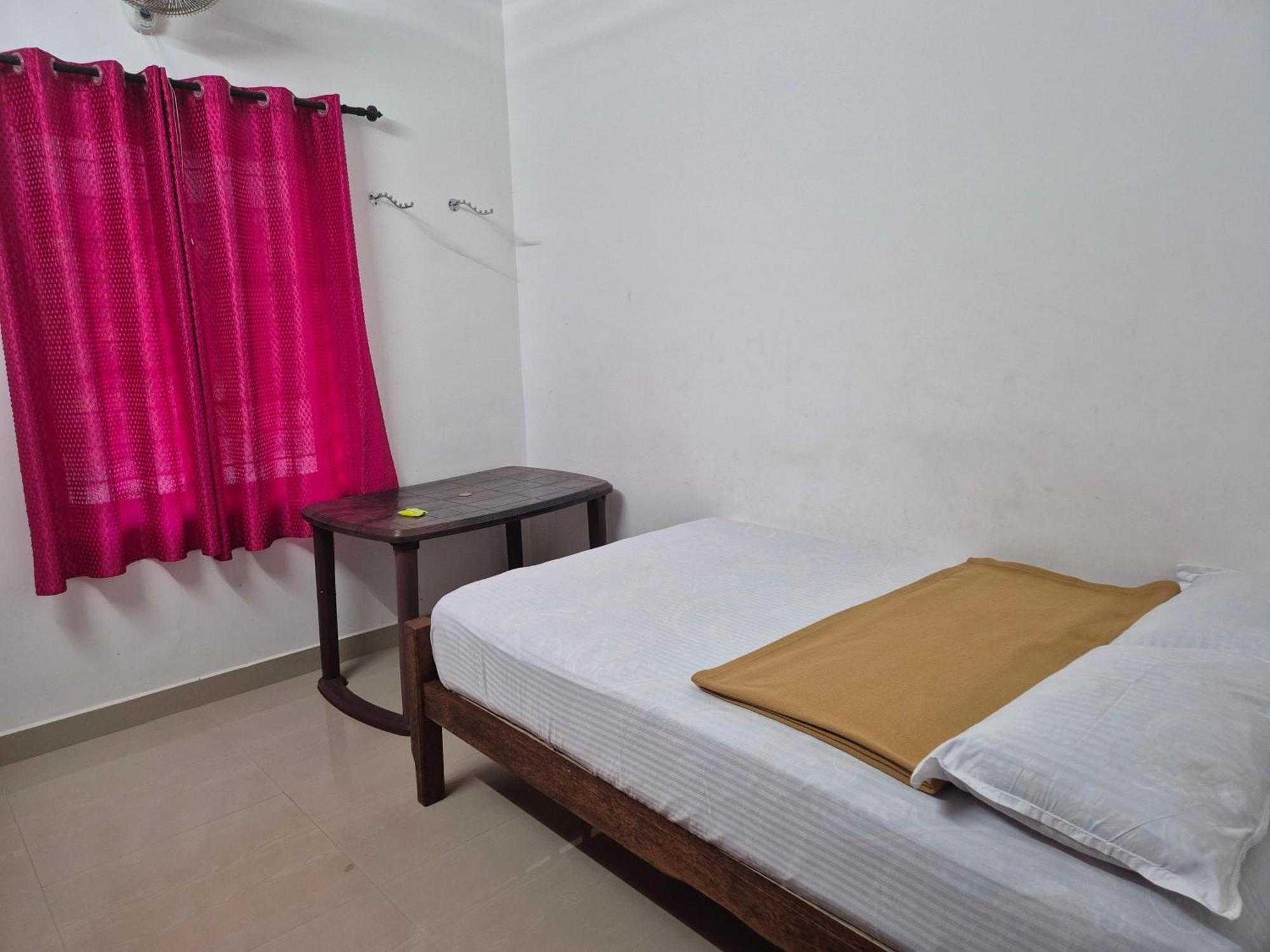 Anivilla Holiday Home Kunjithanny Anachal Экстерьер фото