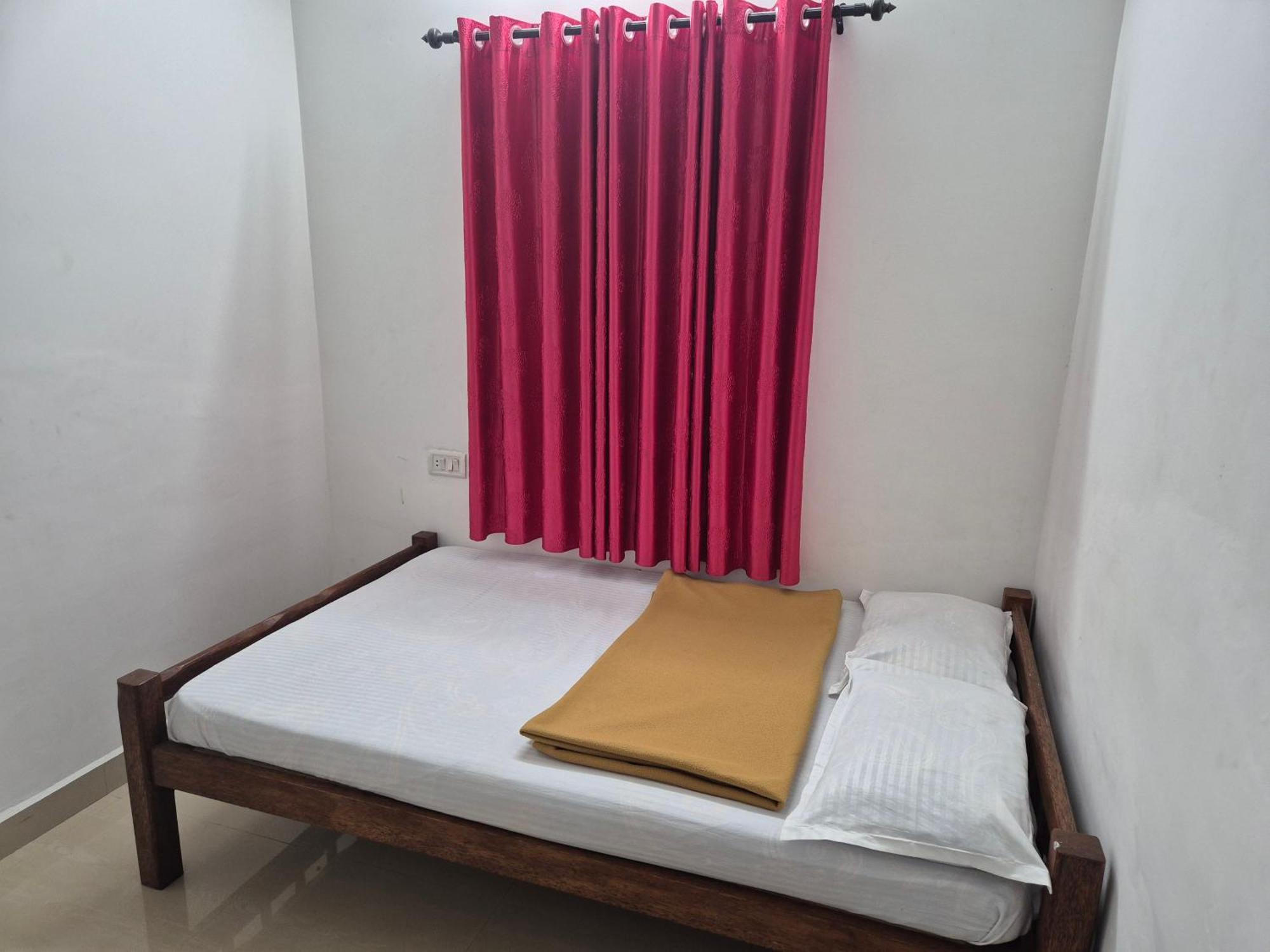 Anivilla Holiday Home Kunjithanny Anachal Номер фото
